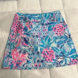 Lilly Pulitzer Skort